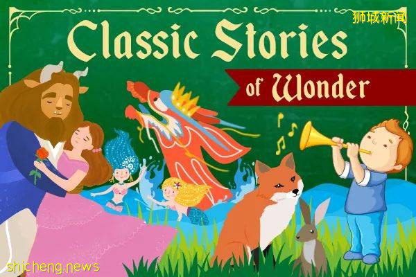 21個新加坡假期營!放飛無處安放的熊孩子