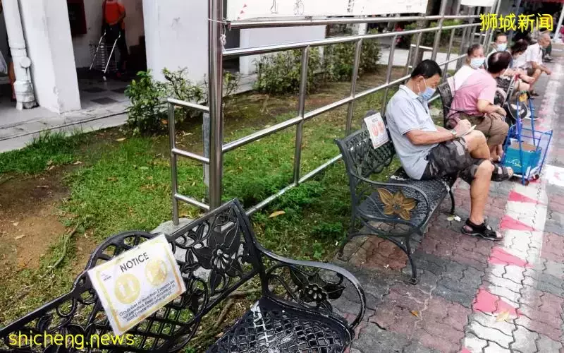 【总理全国讲话】人们仍须遵守安全管理措施 不可彻底放松警惕