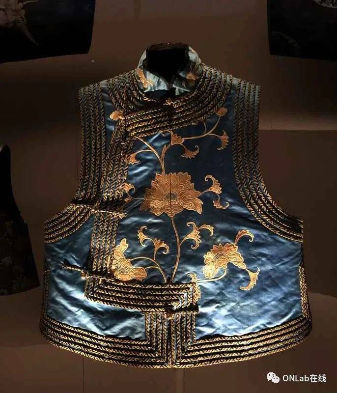新加坡亚洲文明博物馆临时展览：时尚与纺织品