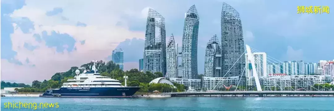 专家分析:新加坡房价在未来三到五年继续上升,但增速平稳