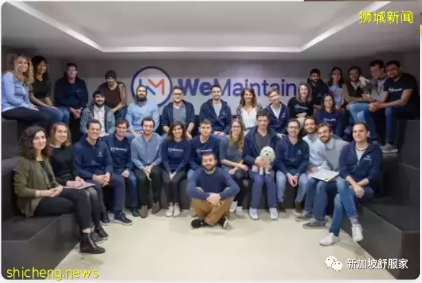 新加坡房地産科技(PropTech)爆棚 更多風險資本湧入