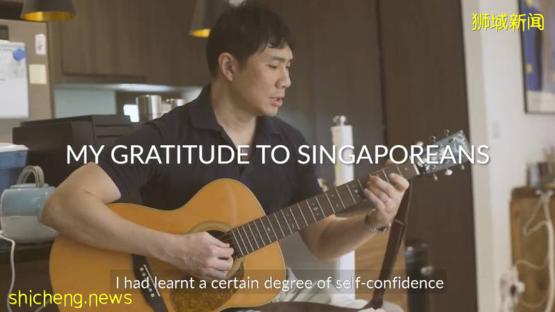 明星臉，身材火辣！新加坡這位政客的老婆驚豔全場