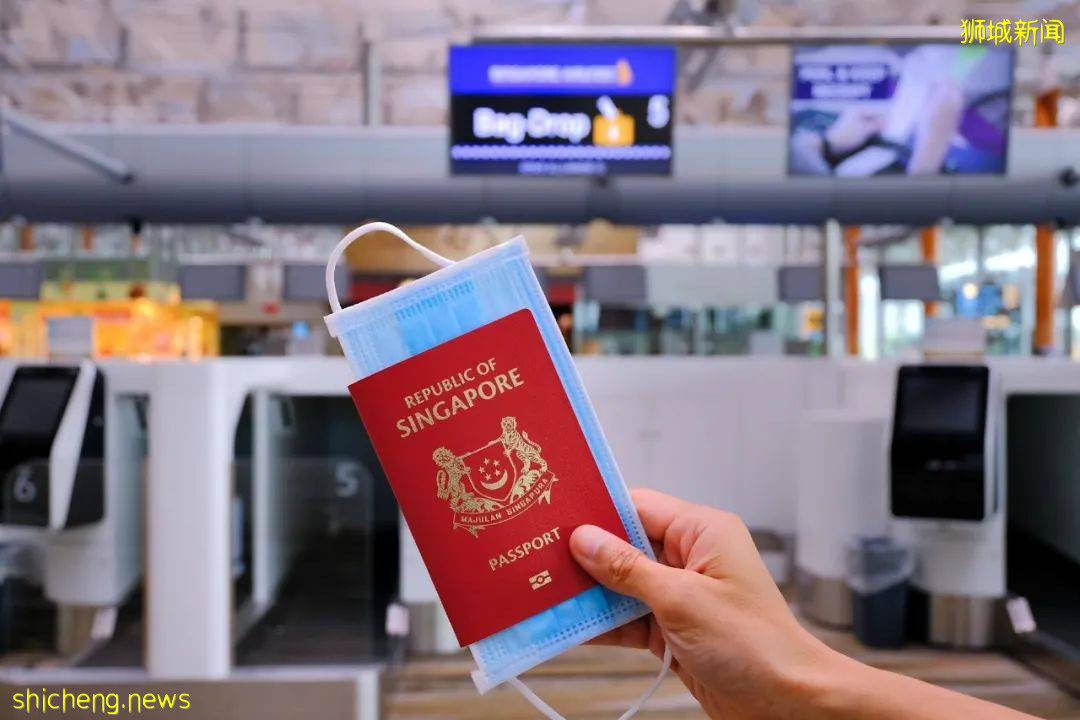 什麽時候回中國免隔離?新加坡外長訪問中國,探討疫苗證書的雙邊認證