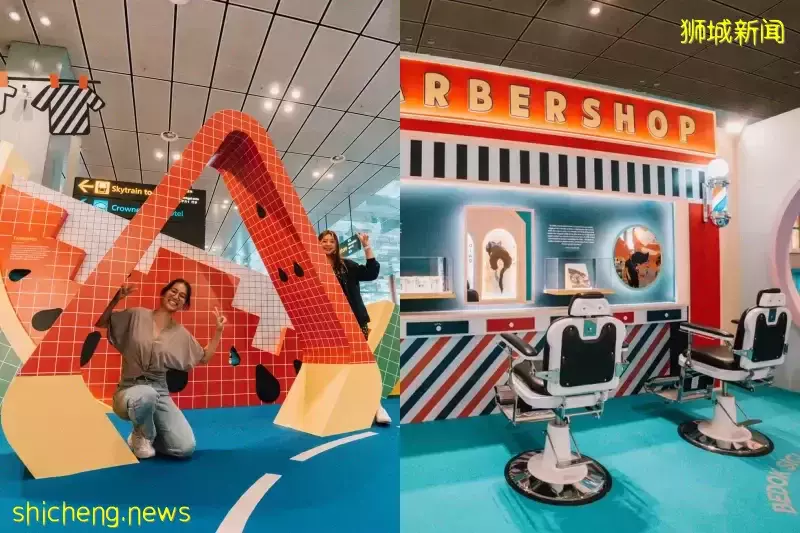 總統府開放！冰淇淋博物館門票免費！$1.9生蚝！美滋鍋5折！自助餐買1送1