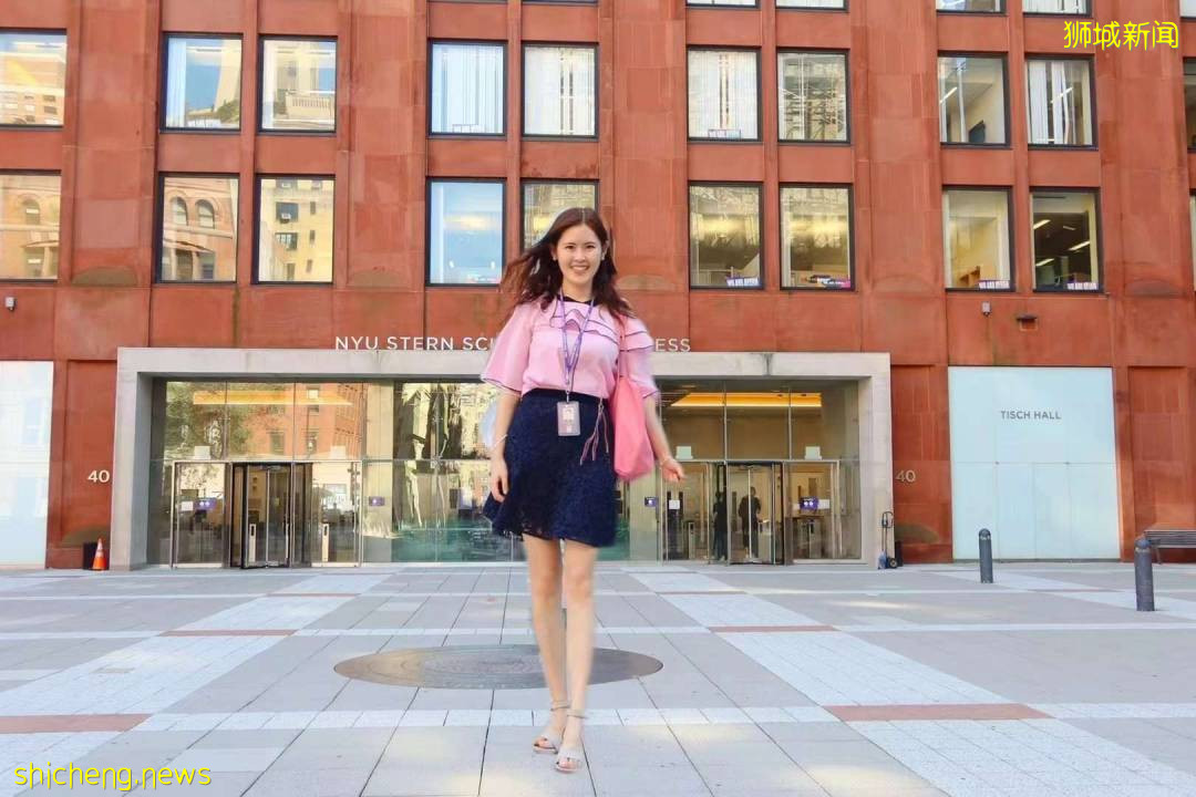 MBA半程总结： 一笔弥足珍贵的人生财富， Get it