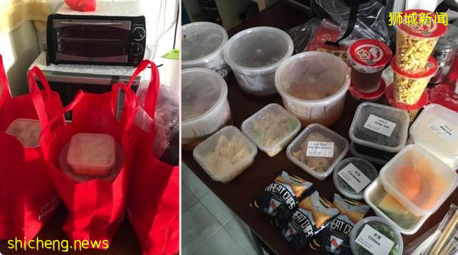 海底捞一人套餐好划算, 买$15.80套餐 就跟$100多块一样