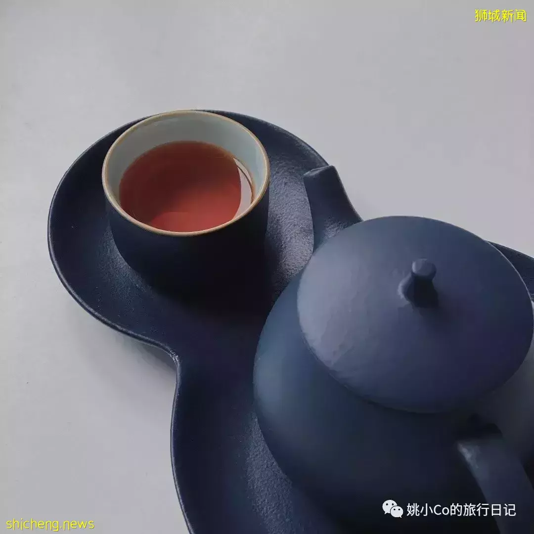 距离上次回国已经568天……在新加坡的你，过得还好吗