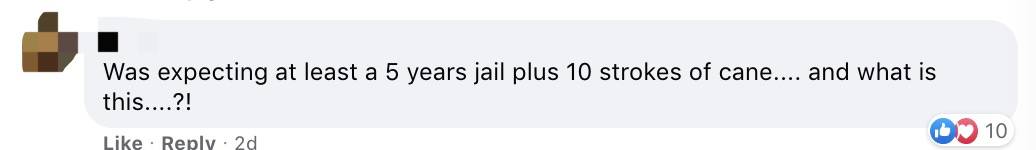 中國男子在新加坡強奸一名PR女性未遂，被判坐牢6年鞭刑3下！部長：高學曆性犯罪不應輕判