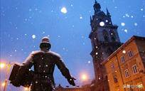 没有资源的新加坡抽到一支上上签