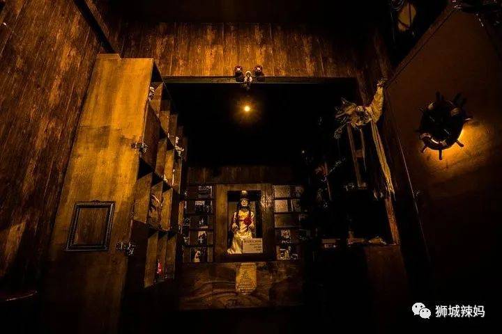 滑雪、攀岩、蹦床、射击......新加坡超刺激的30个室内游乐场合集