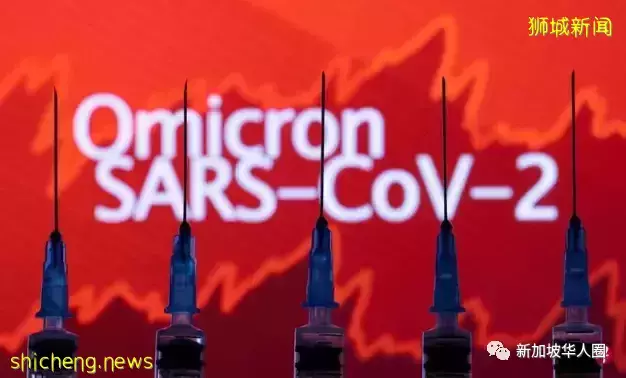 新加坡多人感染后重症病逝,长期后遗症不会完全消除