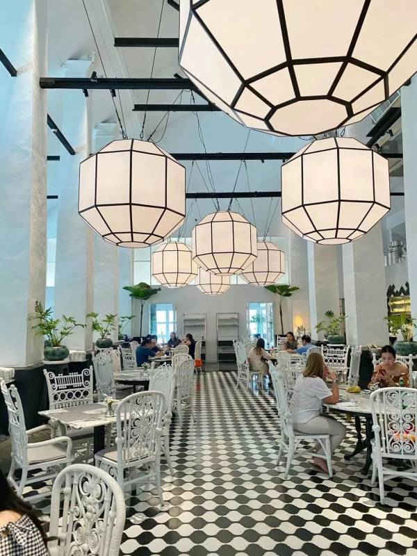 新加坡 不能错过的高颜值打卡地攻略(上)