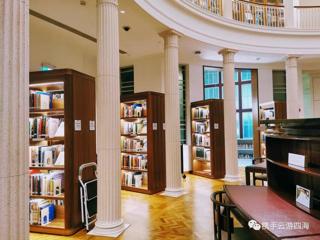 新加坡國家美術館