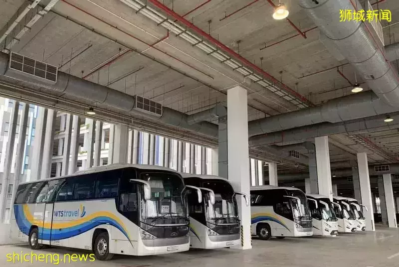 新马快车恢复售票！两地恢复通关带来的变化有哪些