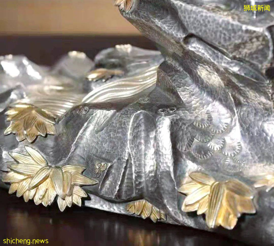 海外珍藏青瓷、建盞等瓷中奇葩荟聚獅城,新加坡國際必買好物清單