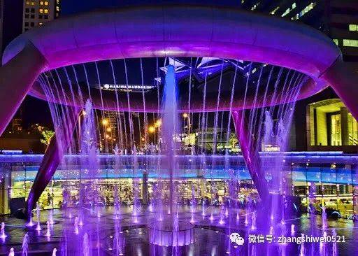 新加坡遊記系列 常規又不常規的獅城遊覽