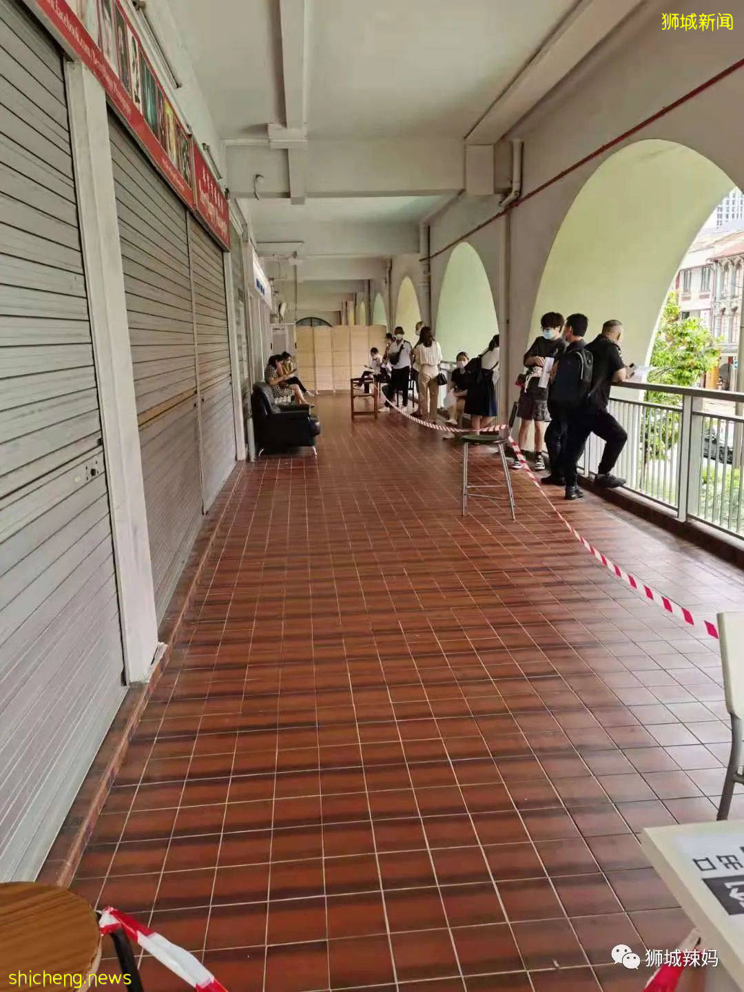 大意了！在新加坡打完科興沒聽醫生的，我後悔死了