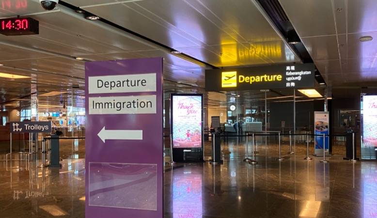 疫情下的新加坡女傭有多難找？撒謊、偷東西、亂交男友、還被幾個家庭爭著要