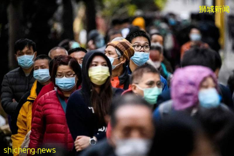 连禁三国！大马禁止印度、印尼、菲律宾6种签证入境！新加坡网友热议