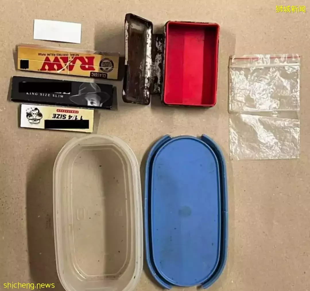 全岛扫毒！新加坡逮捕146名涉嫌吸毒者