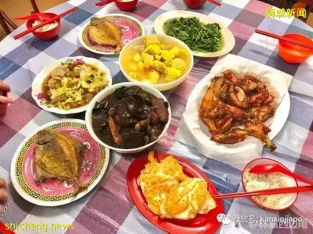 “在新加坡闷了两年,我终于开车回马来西亚探亲咯”