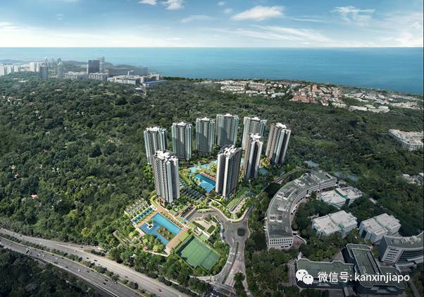 什么样的地理位置，能被称为新加坡的“西部门户”