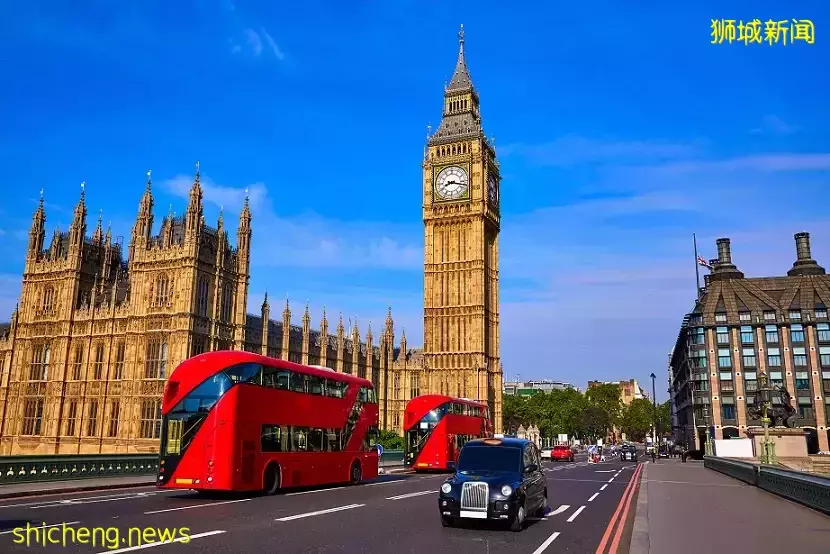 史無前例!英國“高潛力人才”簽正式開放,NUS、NTU畢業生沒有Offer也可以申請