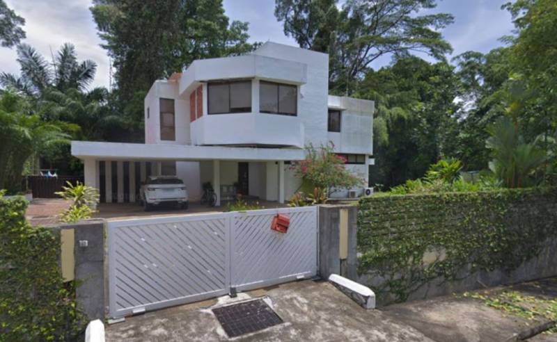 小米前任董事斥巨资购置新加坡优质洋房