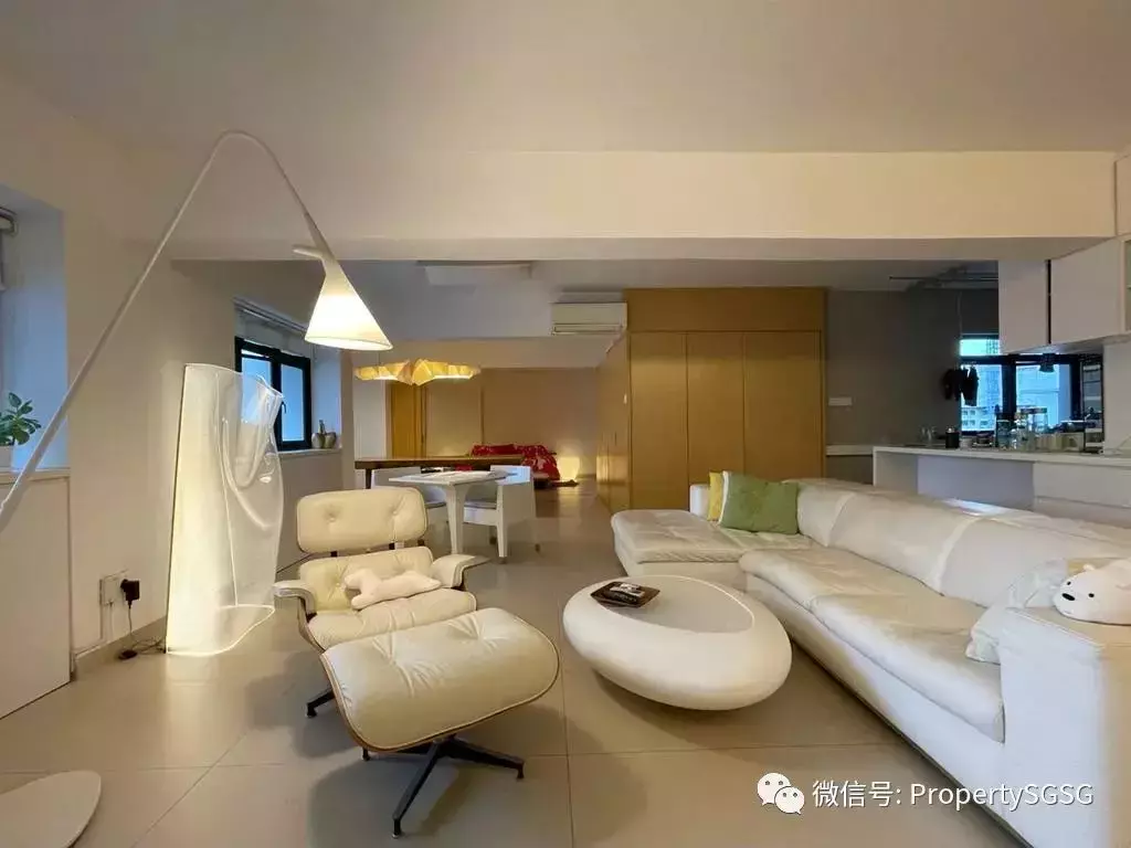 【二手組屋】丹戎巴葛/三巴旺/海軍部 新加坡優質二手組屋房源分享