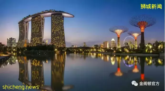 亚洲金融中心比拼：新加坡VS香港（上）移民对比