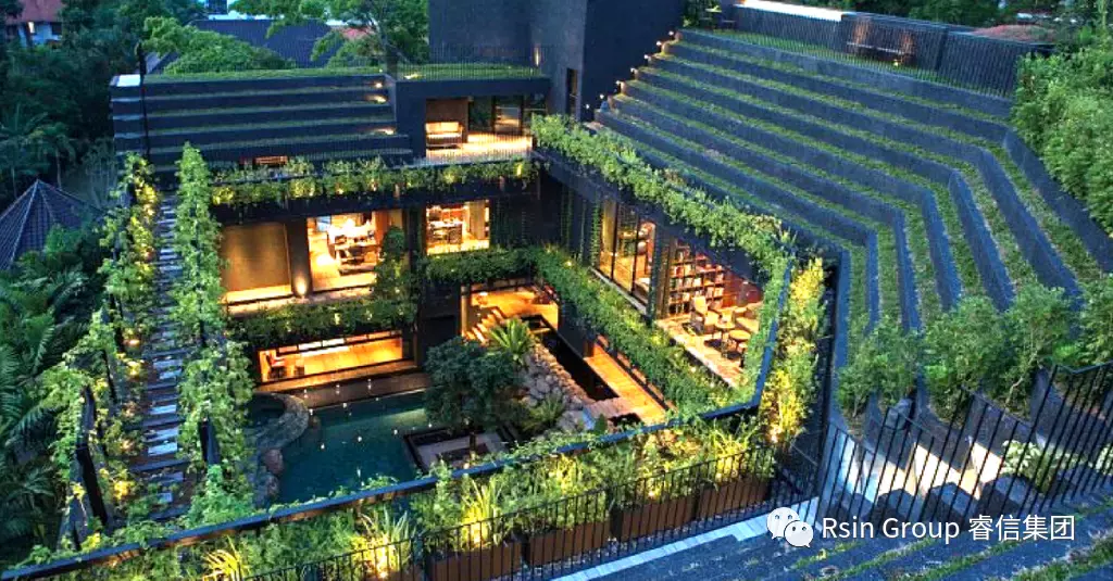 1亿2880万刷新最昂贵豪宅成交!新移民以及科技新贵成为主力买家