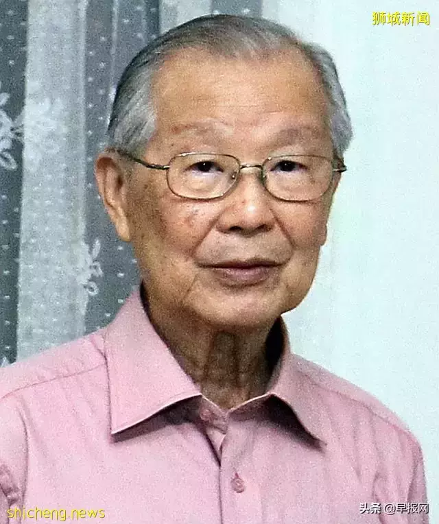 新加坡两次政治领导交替 那些鲜为人知的故事