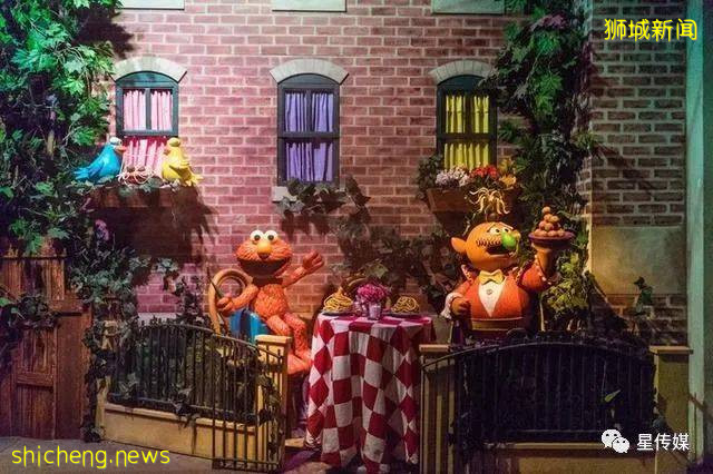 多味缤紛新加坡，旅遊攻略收藏貼