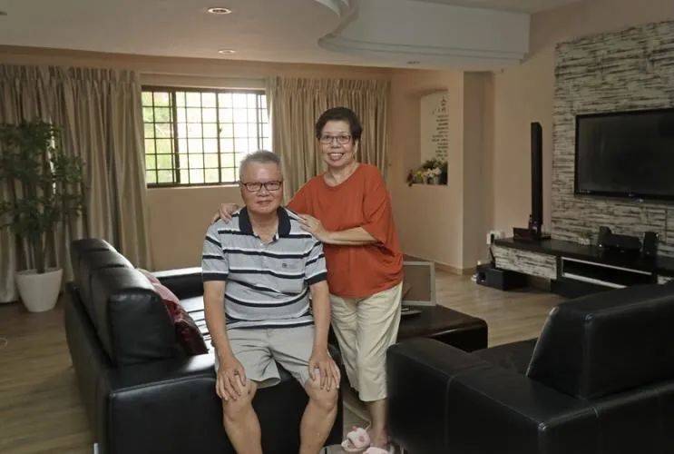 在新加坡養老哪裏最合適？養老院、住家怎麽選