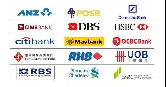 獅城攻略：在新加坡如何辦銀行卡？坡島開戶全攻略