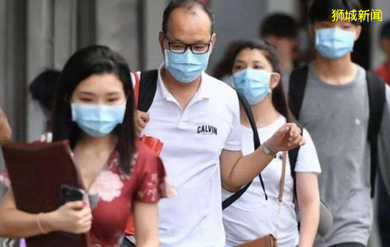 新加坡就業率創十年新低,降薪、失業...還要持續多久