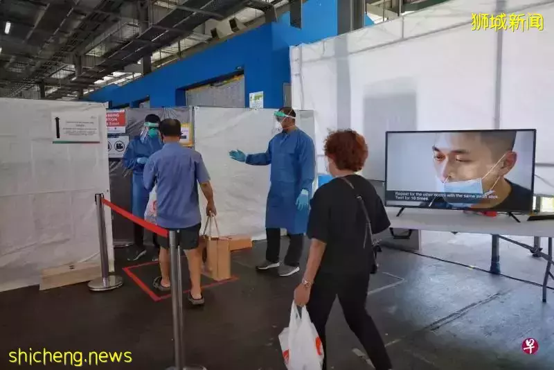 好消息！新马VTL出发国公民也将无需隔离