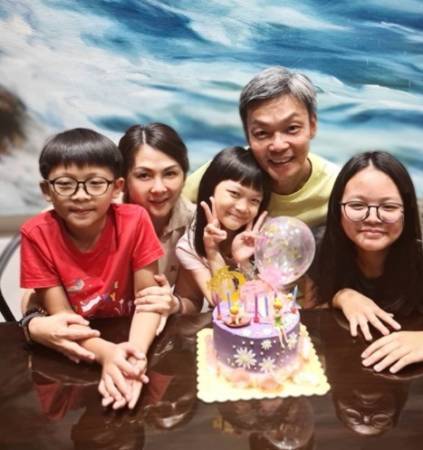 演變裝皇後剔腳毛塞海綿 李國煌:入圍金馬很值得