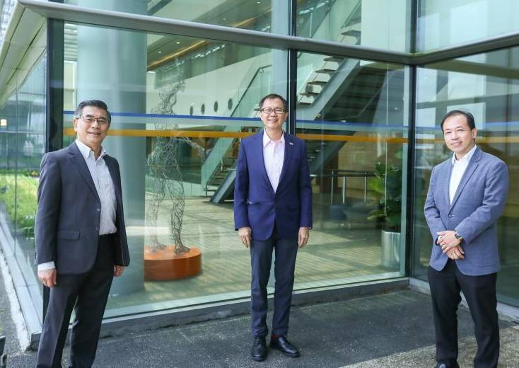 2021年8月起,新加坡国大工程学院、设计与环境学院新生可更灵活选科