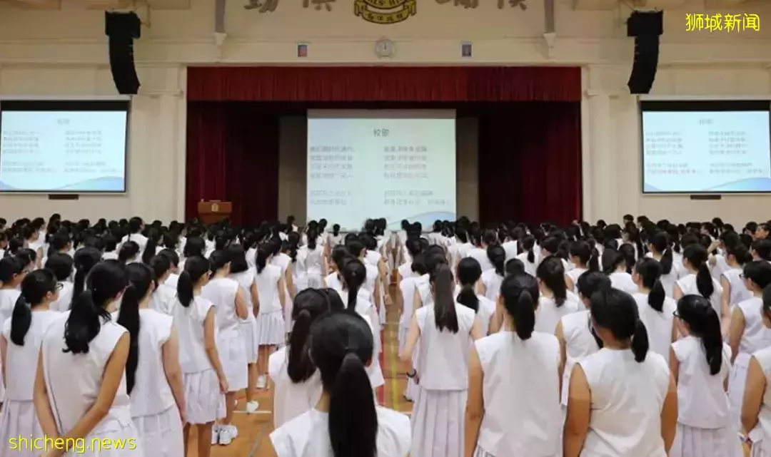 新加坡商界、政界、學術界大佬母校長什麽樣？揭秘最牛4大名校