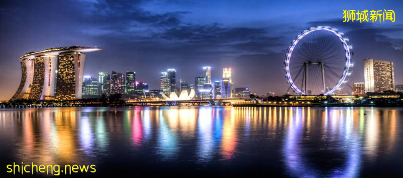 深度 | 爲何跨國企業選址偏愛新加坡?內附40億新幣企業補助最新細則!