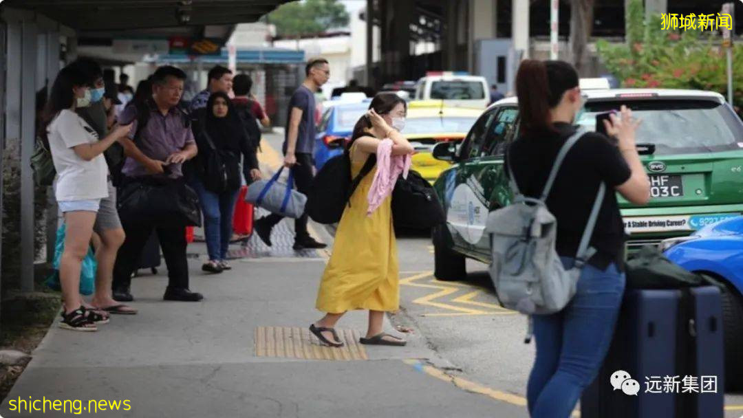 機不可失!新加坡移民正當時