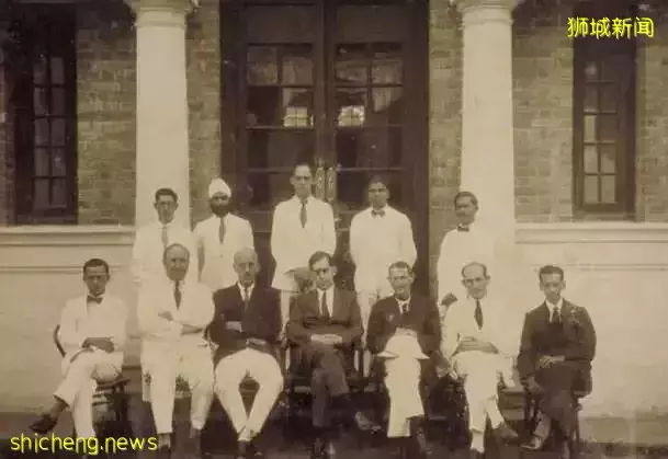 回忆杀！NUS 校史知多少