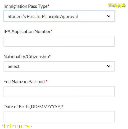 最新新加坡入境指南(文后附上获取中英文版的疫苗接种证明步骤)