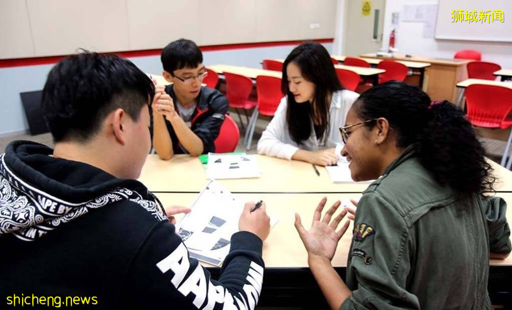 新加坡留學 MDIS預科學院，唯一提供學生宿舍的私立院校