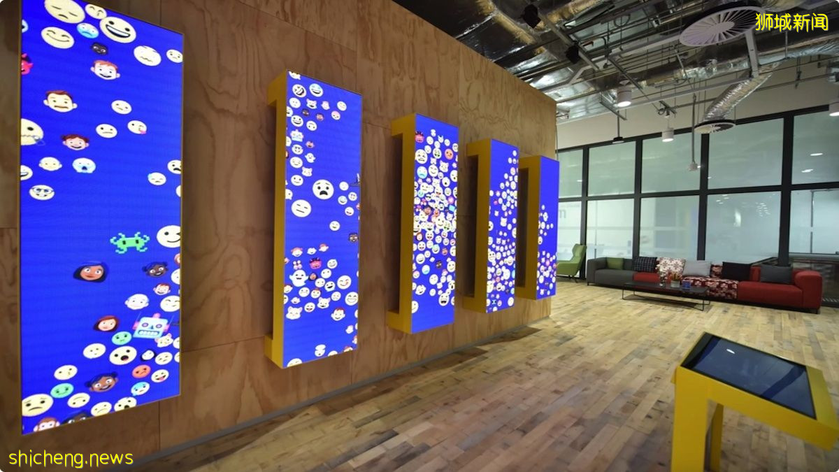 随着办公室重新开放，Facebook将为员工提供长期远程办公或其他国家办公