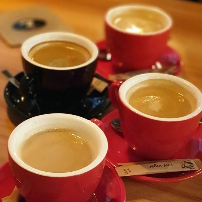 後起之秀，如何在Serangoon解決一頓完美Brunch