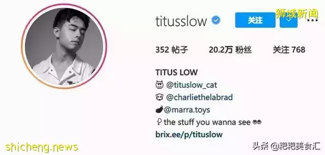 新加坡男网红靠“卖照片”住豪宅开豪车，22岁变身“成功人士”