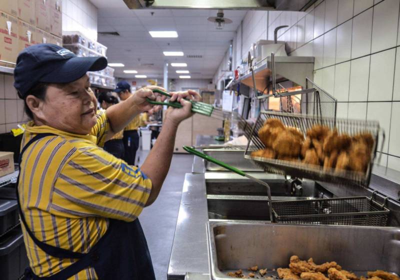 宜家不畏疫情影响,开设新加坡第三家分店