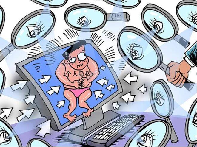 新加坡接连发生个人信息泄露丑闻,或许你正裸奔